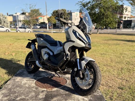 HONDA X-ADV HONDA X-ADV